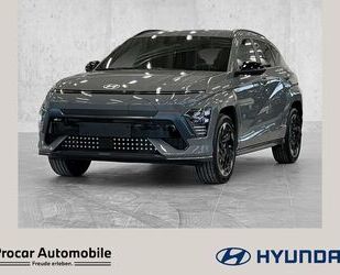 Hyundai KONA Gebrauchtwagen