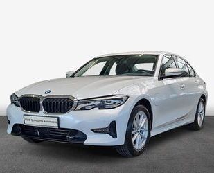 BMW 330 Gebrauchtwagen