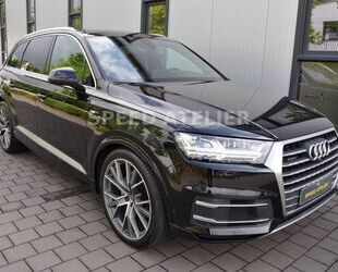 Audi Q7 Gebrauchtwagen