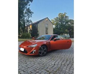Toyota GT86 Gebrauchtwagen