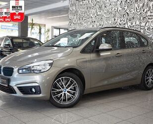 BMW 225 Active Tourer Gebrauchtwagen