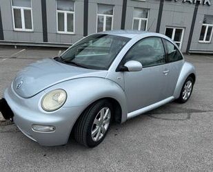 VW Beetle Gebrauchtwagen