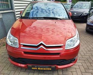 Citroen C4 Gebrauchtwagen