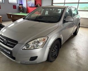 Kia ceed / Ceed Gebrauchtwagen
