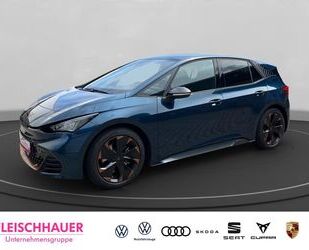 Cupra Born Gebrauchtwagen