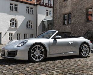 Porsche 911 Urmodell Gebrauchtwagen
