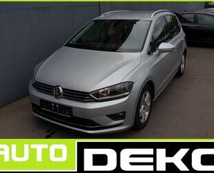 VW Golf Sportsvan Gebrauchtwagen