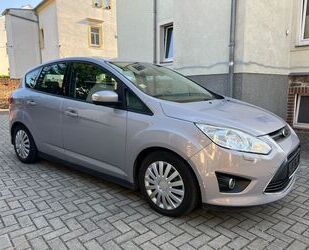 Ford Grand C-Max Gebrauchtwagen