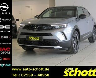 Opel Mokka Gebrauchtwagen