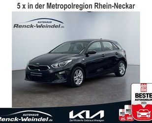 Kia ceed / Ceed Gebrauchtwagen