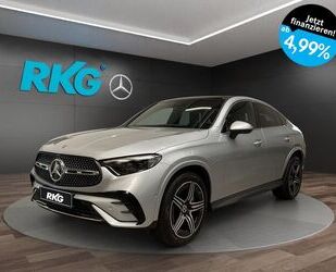 Mercedes-Benz GLC 300 Gebrauchtwagen