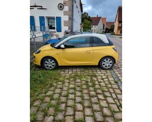 Citroen Adam 