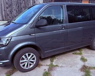 VW T6 Multivan Gebrauchtwagen