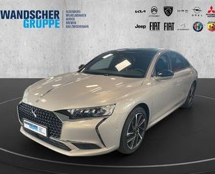 DS Automobiles DS9 Gebrauchtwagen