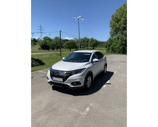 Honda HR-V Gebrauchtwagen