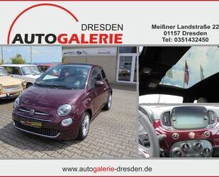 Fiat 500 Gebrauchtwagen