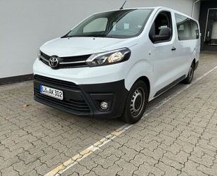Toyota Proace (Verso) Gebrauchtwagen