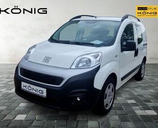 Fiat Fiorino Gebrauchtwagen