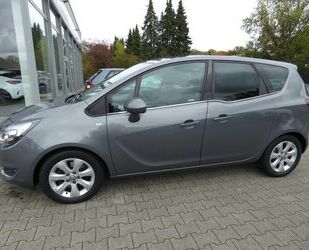 Opel Meriva Gebrauchtwagen