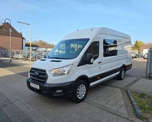 Ford Transit Gebrauchtwagen