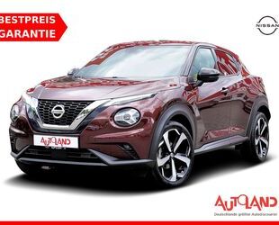 Nissan Juke Gebrauchtwagen