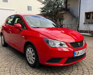 Seat Ibiza Gebrauchtwagen
