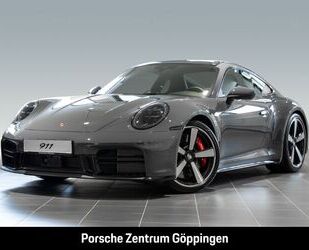 Porsche 992 Gebrauchtwagen