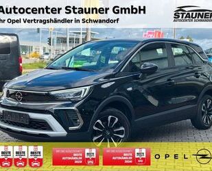 Opel Crossland (X) Gebrauchtwagen