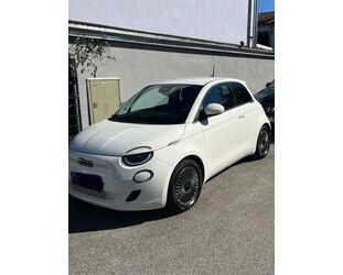 Fiat 500e Gebrauchtwagen