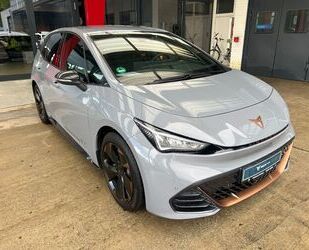 Cupra Born Gebrauchtwagen