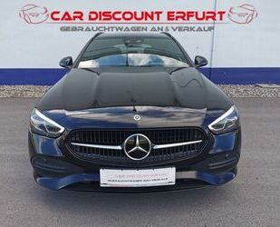 Mercedes-Benz C 220 Gebrauchtwagen