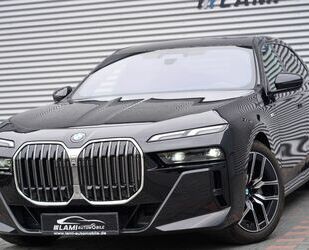 BMW 740 Gebrauchtwagen