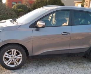 Hyundai ix35 Gebrauchtwagen