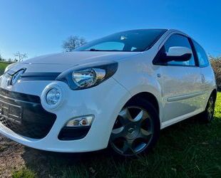 Renault Twingo Gebrauchtwagen