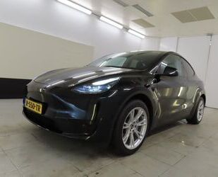 Tesla Model Y Gebrauchtwagen