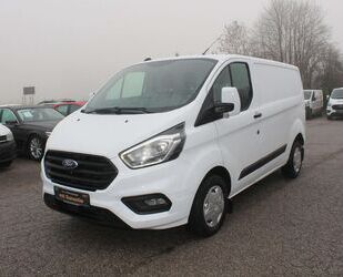 Ford Transit Custom Gebrauchtwagen