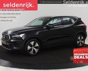 Volvo XC40 Gebrauchtwagen
