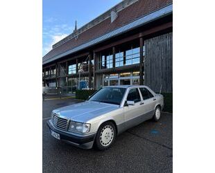 Mercedes-Benz 190 Gebrauchtwagen