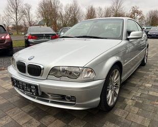 BMW 330 Gebrauchtwagen