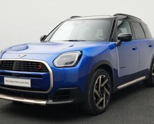 Mini Cooper S Countryman Gebrauchtwagen