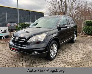Honda CR-V Gebrauchtwagen