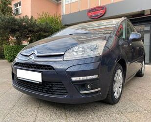 Citroen Grand C4 Picasso / SpaceTourer Gebrauchtwagen