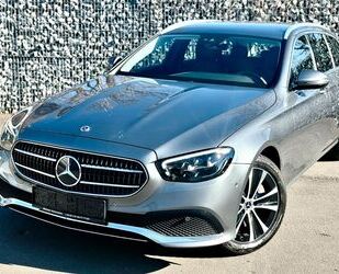 Mercedes-Benz E 300 Gebrauchtwagen