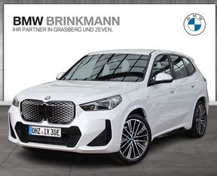 BMW iX1 Gebrauchtwagen