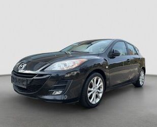 Mazda 3 Gebrauchtwagen