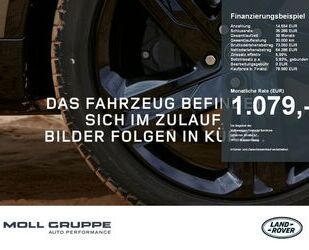 Land Rover Defender Gebrauchtwagen