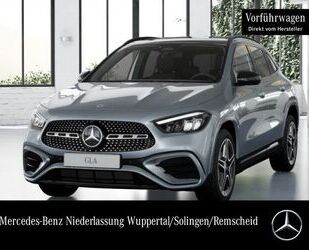 Mercedes-Benz GLA 200 Gebrauchtwagen