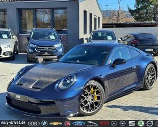 Porsche 992 Gebrauchtwagen