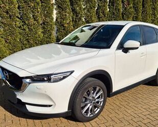 Mazda CX-5 Gebrauchtwagen