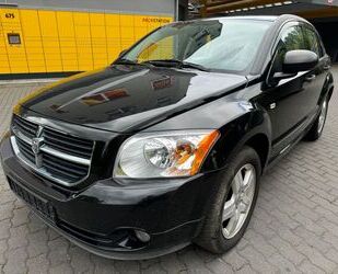 Dodge Caliber Gebrauchtwagen
